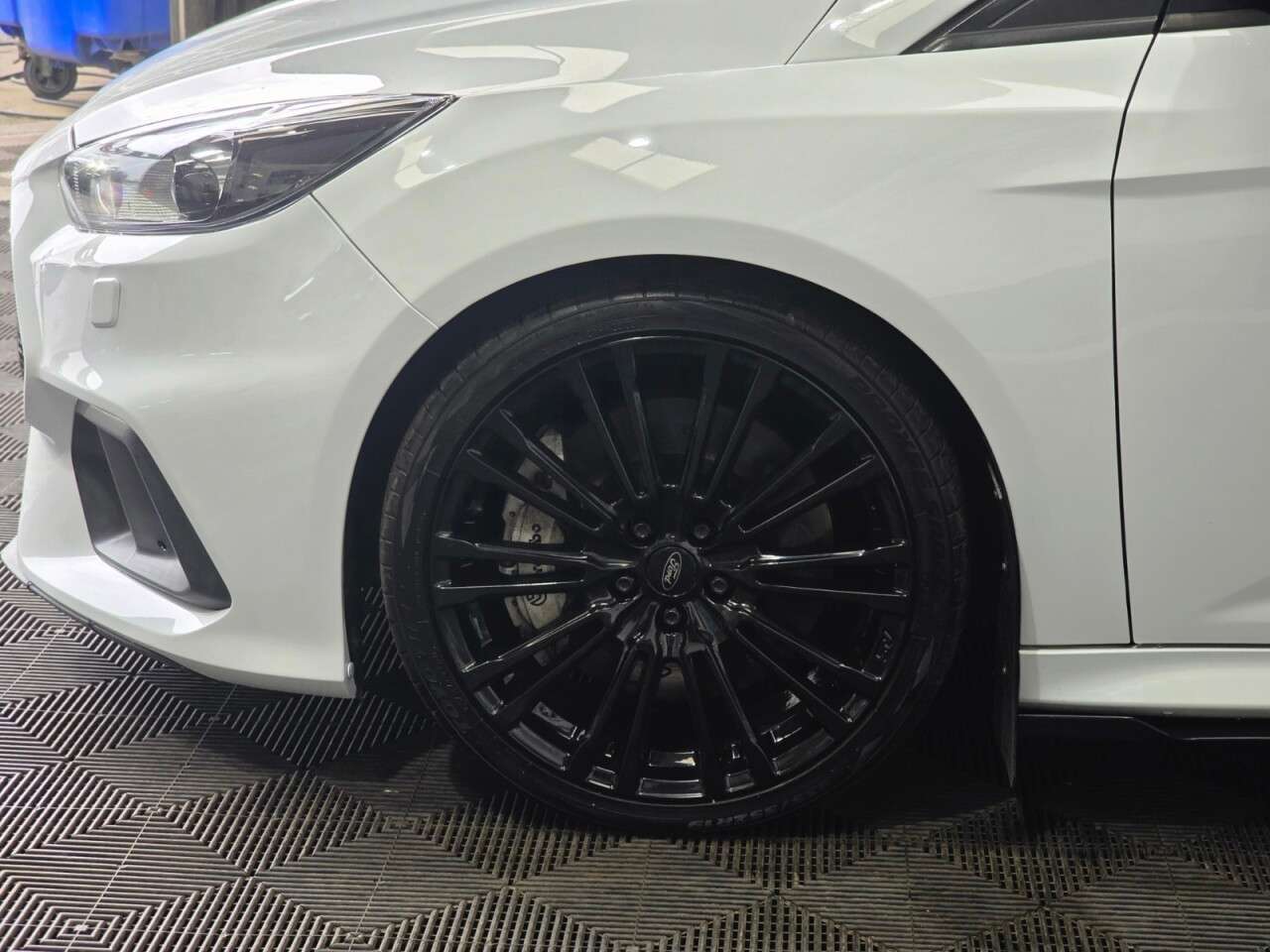 2018 FORD FOCUS 2018 FORD FOCUS