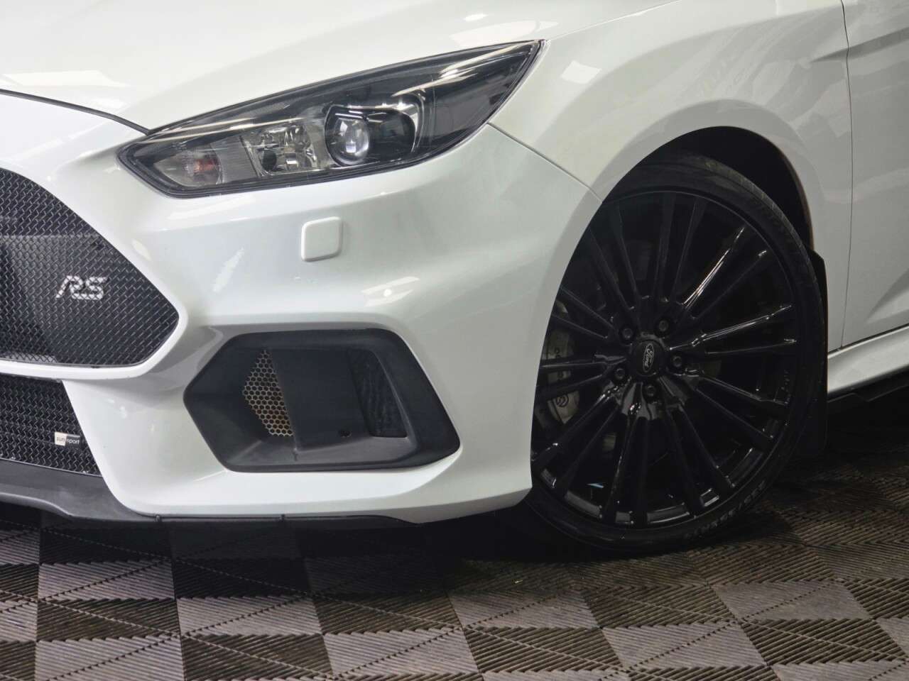 2018 FORD FOCUS 2018 FORD FOCUS