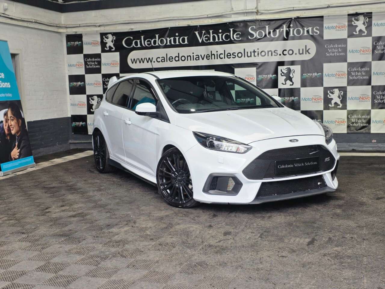 2018 FORD FOCUS 2018 FORD FOCUS