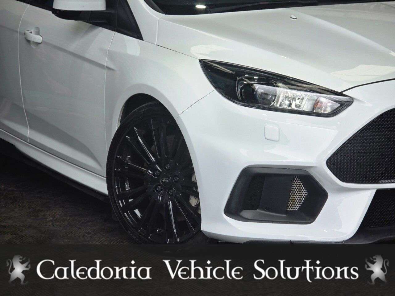 2018 FORD FOCUS 2018 FORD FOCUS
