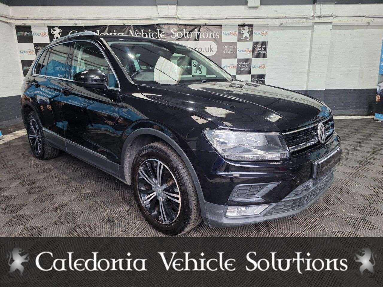 2016 VOLKSWAGEN TIGUAN 2016 VOLKSWAGEN TIGUAN