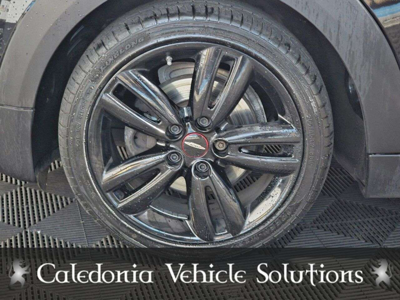 2018 MINI HATCH 2018 MINI HATCH