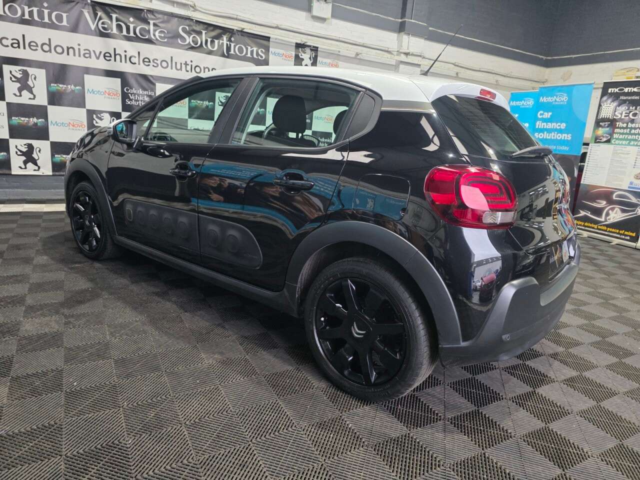 2019 CITROEN C3 2019 CITROEN C3