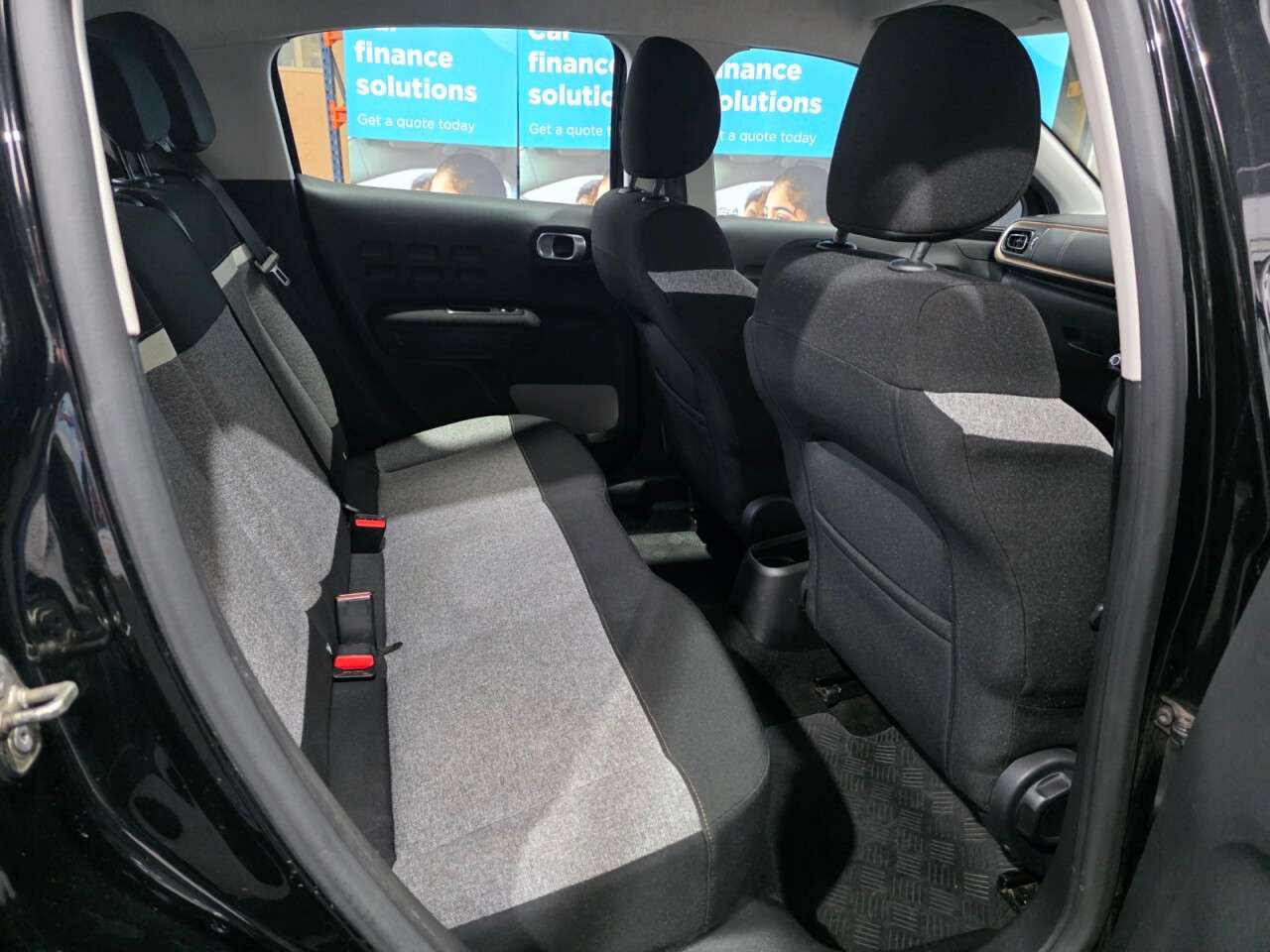 2019 CITROEN C3 2019 CITROEN C3