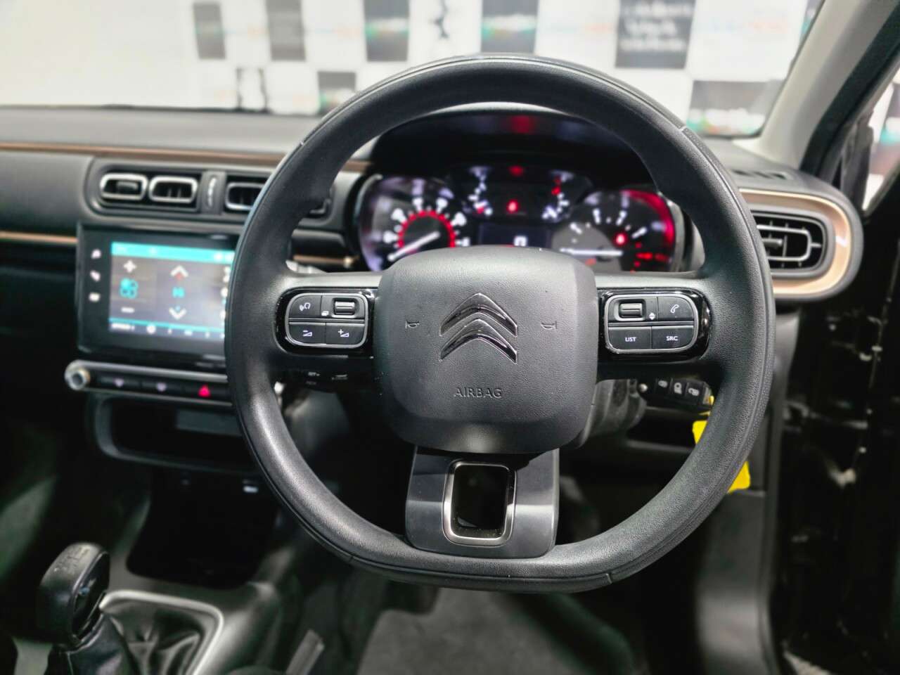 2019 CITROEN C3 2019 CITROEN C3