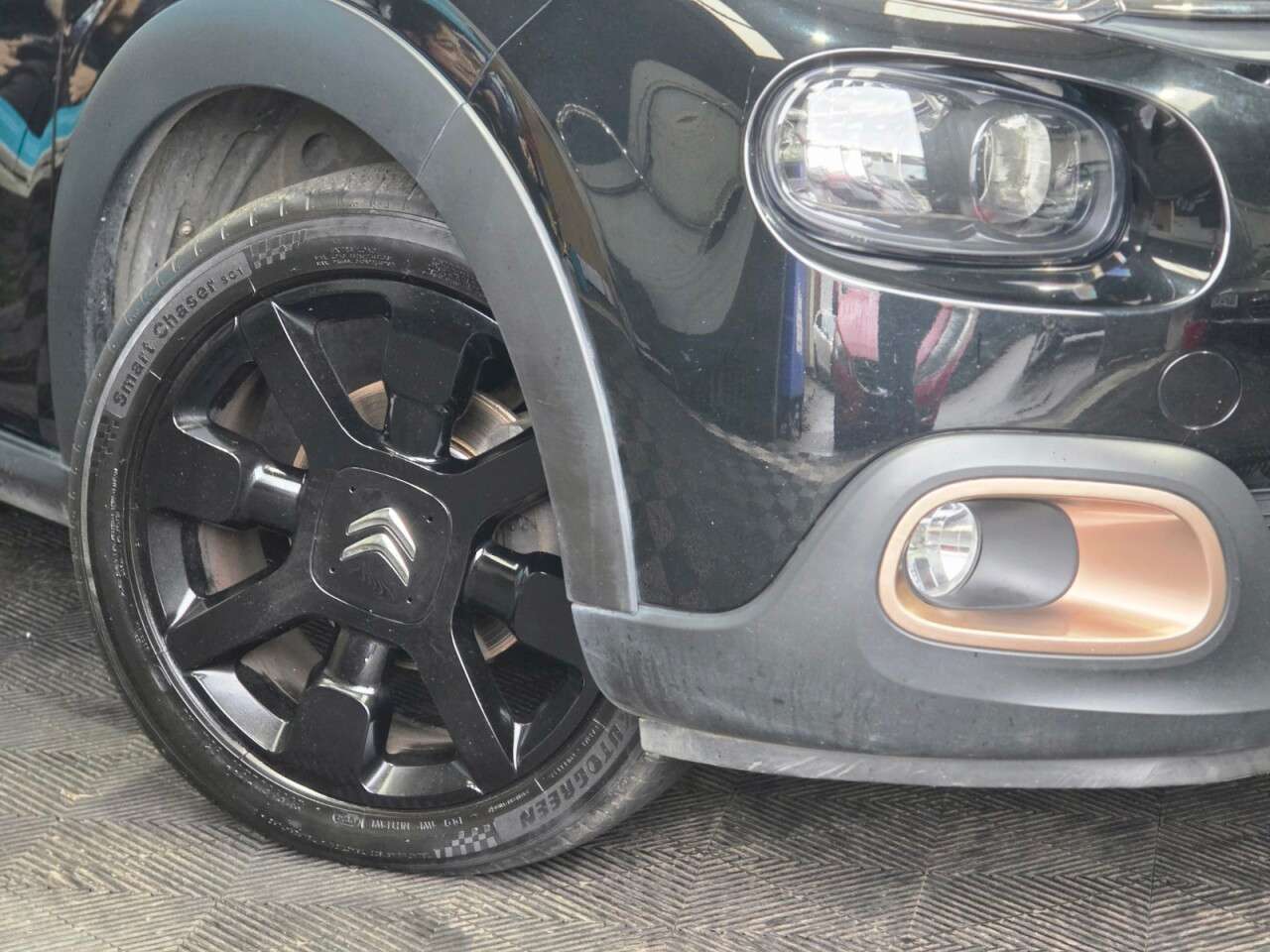 2019 CITROEN C3 2019 CITROEN C3