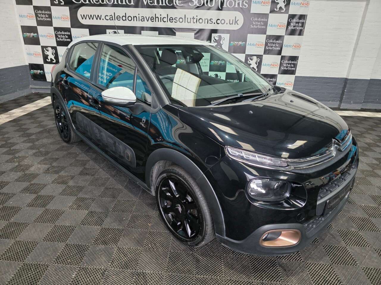 2019 CITROEN C3 2019 CITROEN C3
