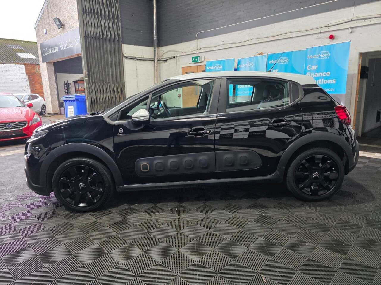 2019 CITROEN C3 2019 CITROEN C3