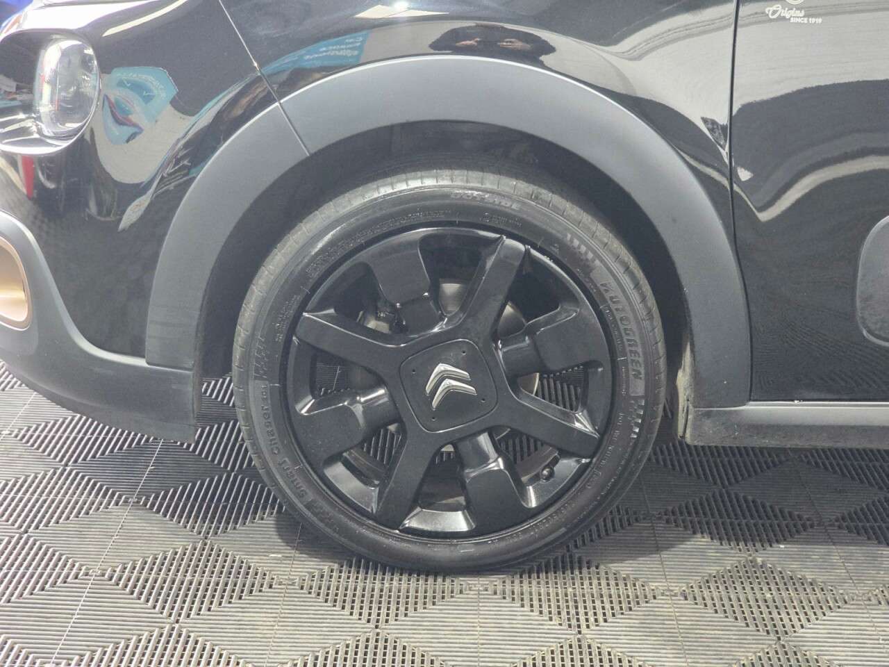 2019 CITROEN C3 2019 CITROEN C3