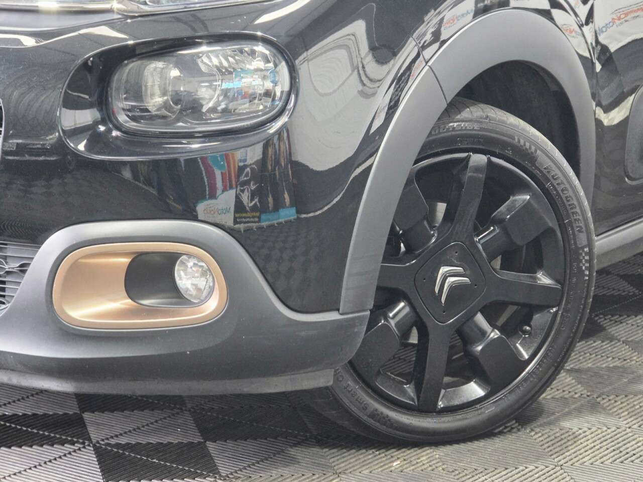 2019 CITROEN C3 2019 CITROEN C3