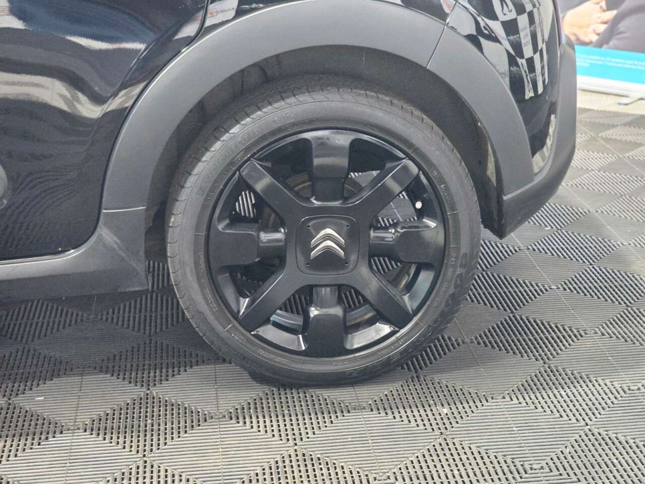 2019 CITROEN C3 2019 CITROEN C3