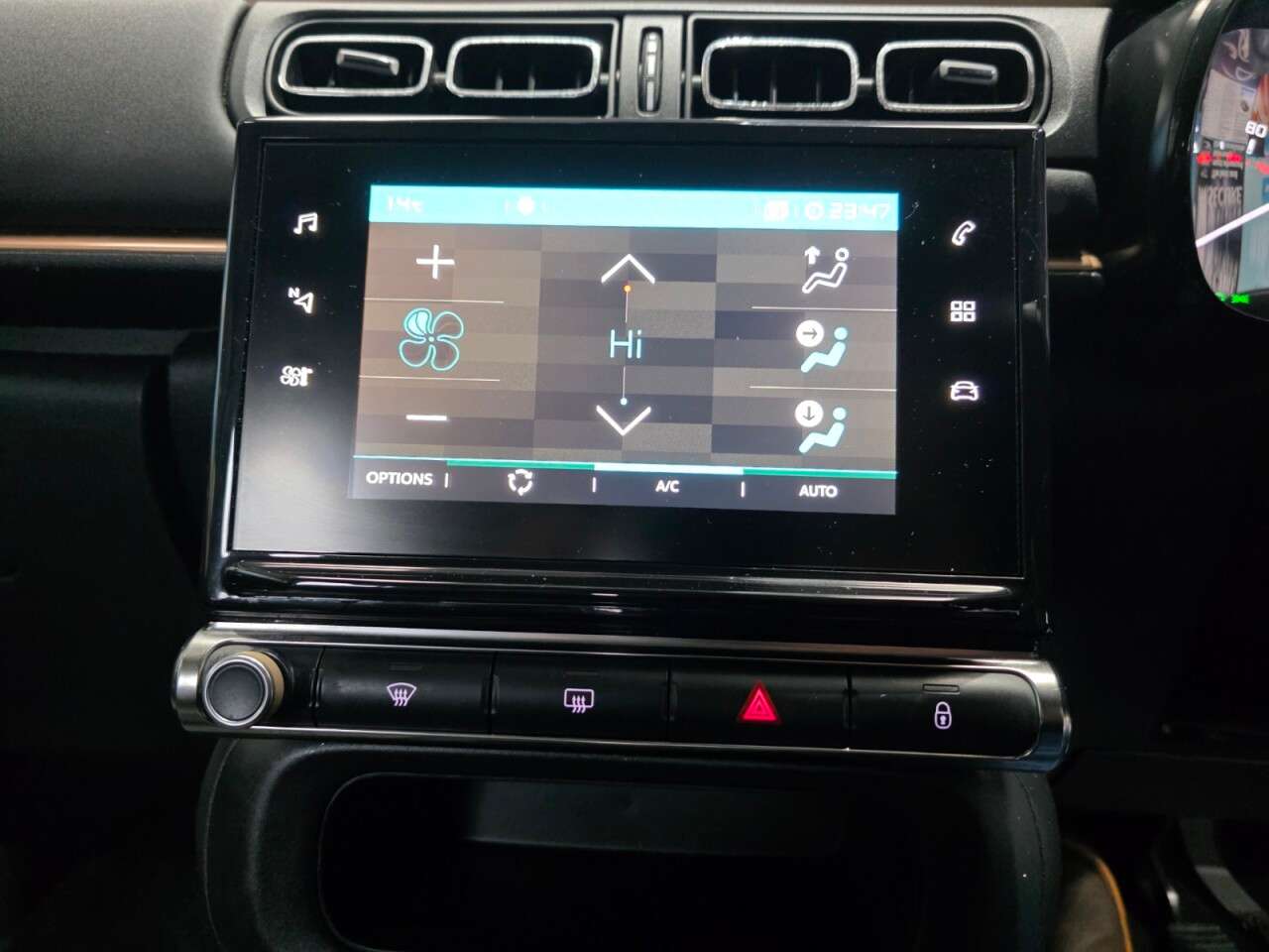 2019 CITROEN C3 2019 CITROEN C3