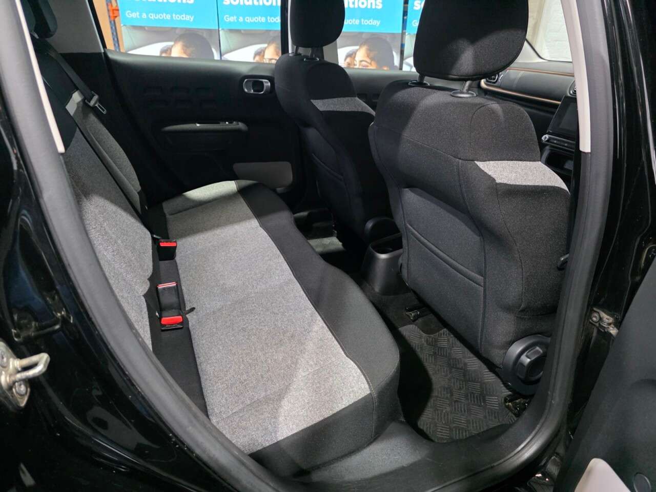 2019 CITROEN C3 2019 CITROEN C3