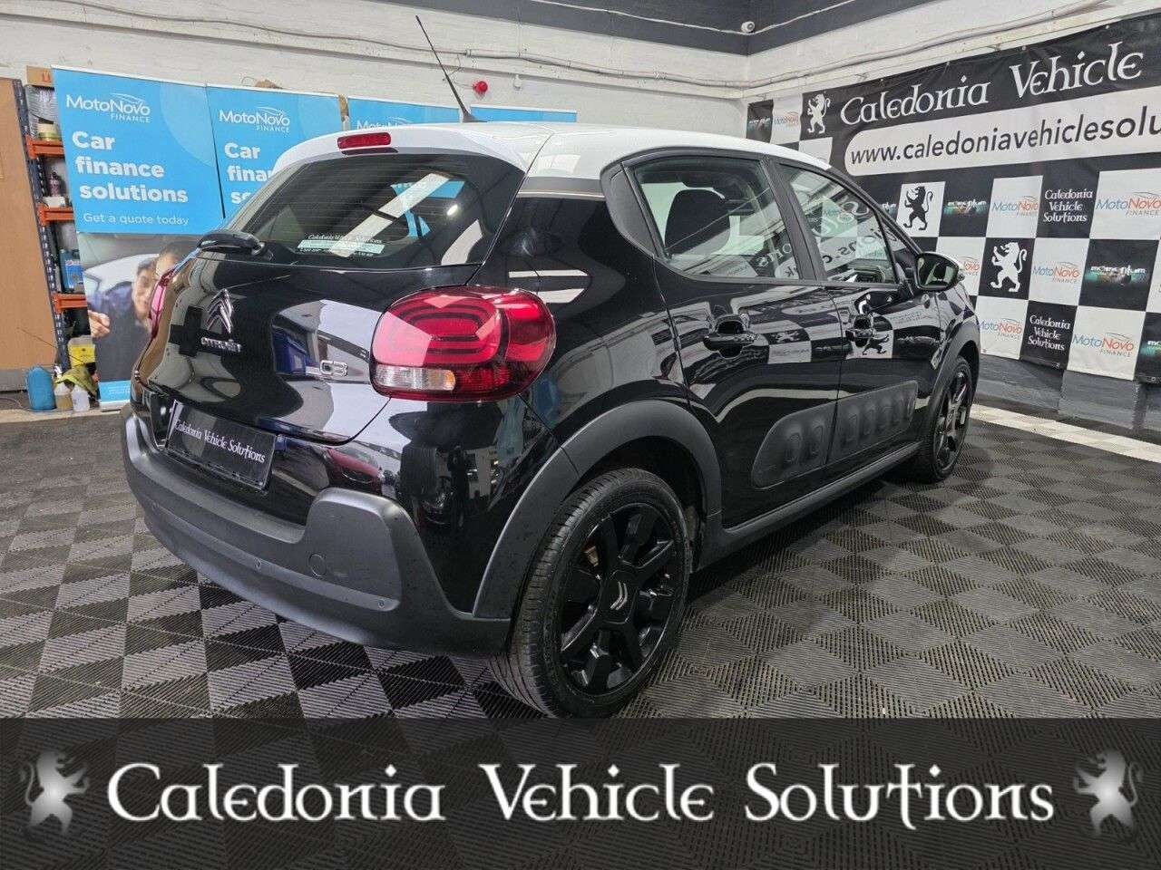 2019 CITROEN C3 2019 CITROEN C3