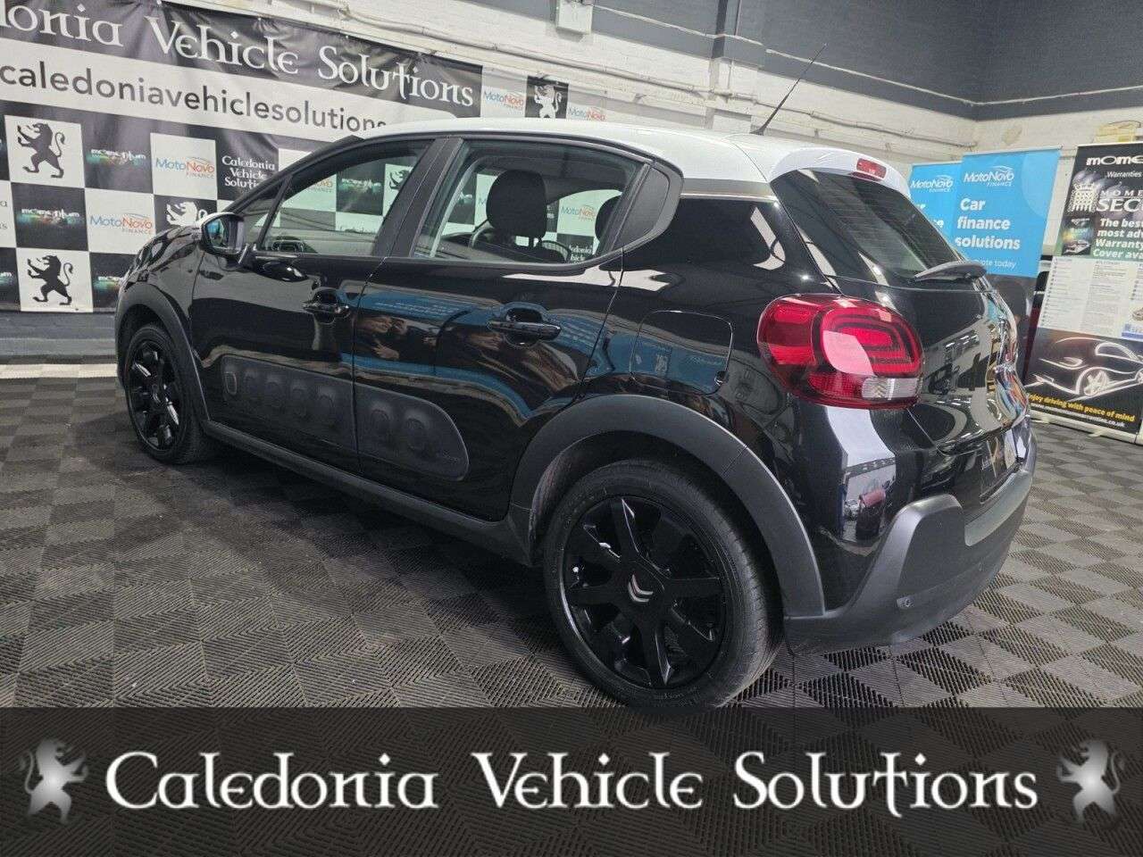 2019 CITROEN C3 2019 CITROEN C3