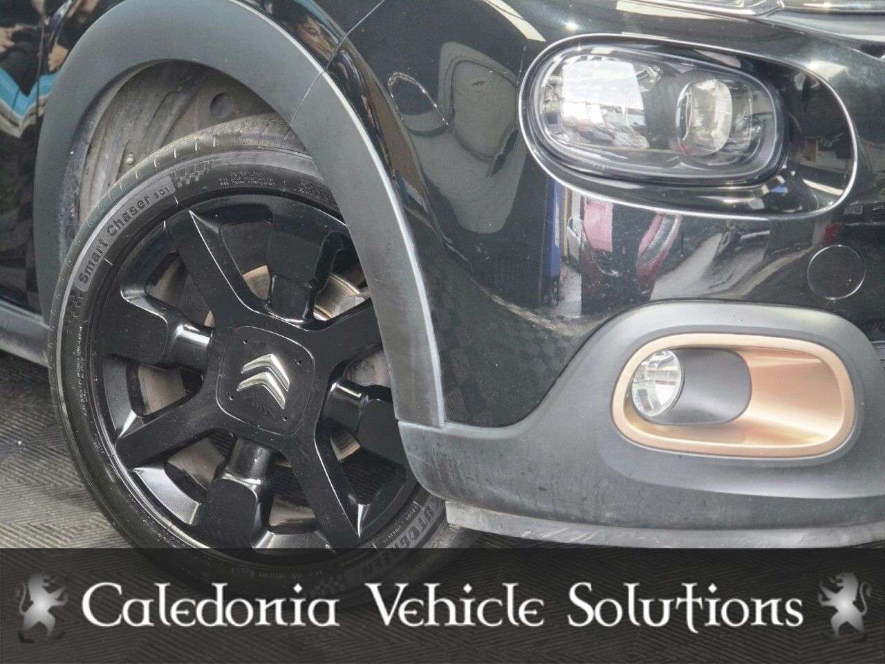 2019 CITROEN C3 2019 CITROEN C3