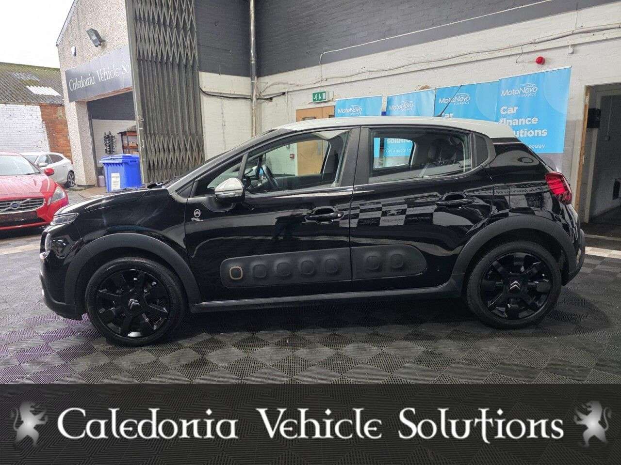 2019 CITROEN C3 2019 CITROEN C3