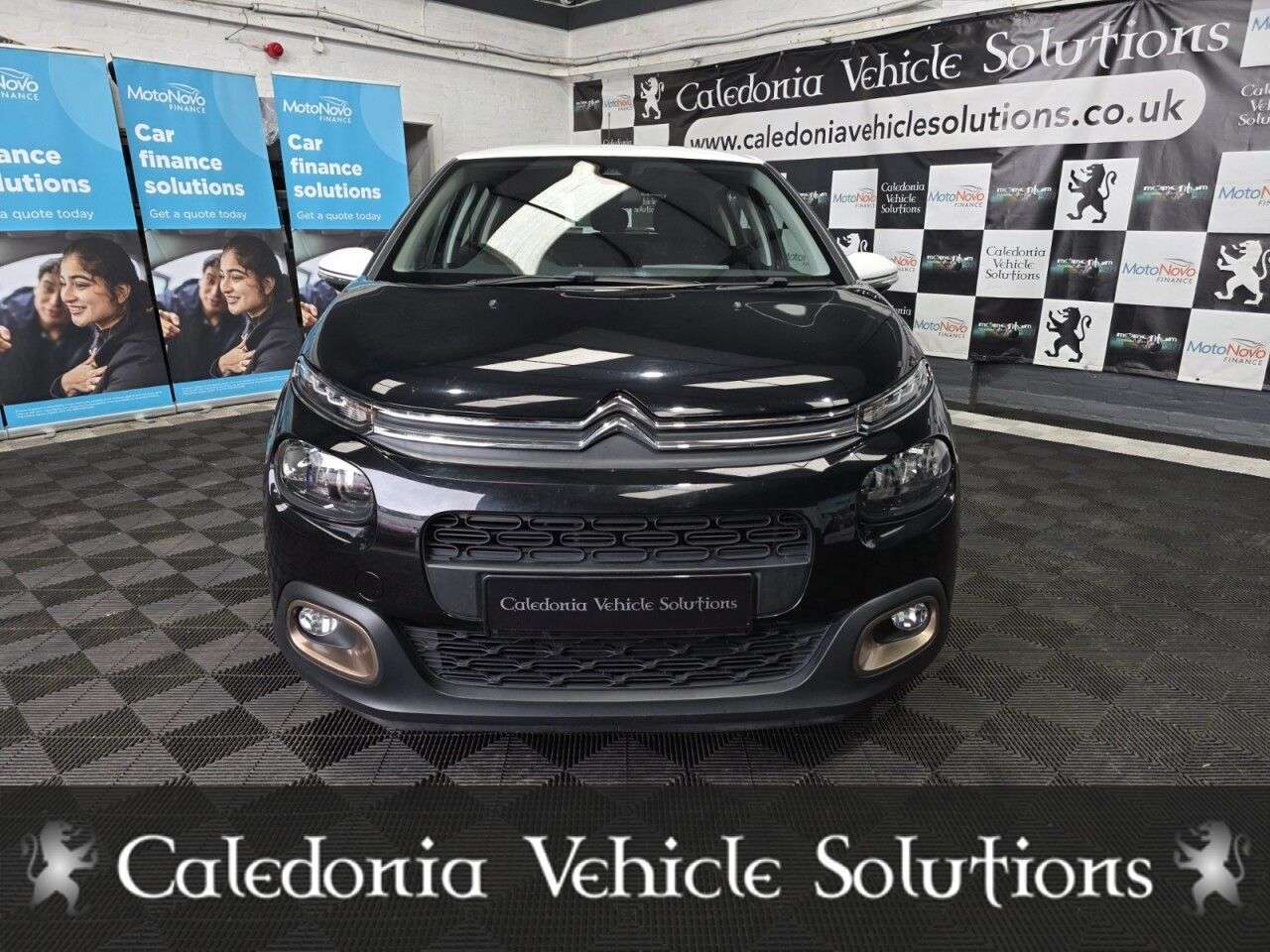 2019 CITROEN C3 2019 CITROEN C3