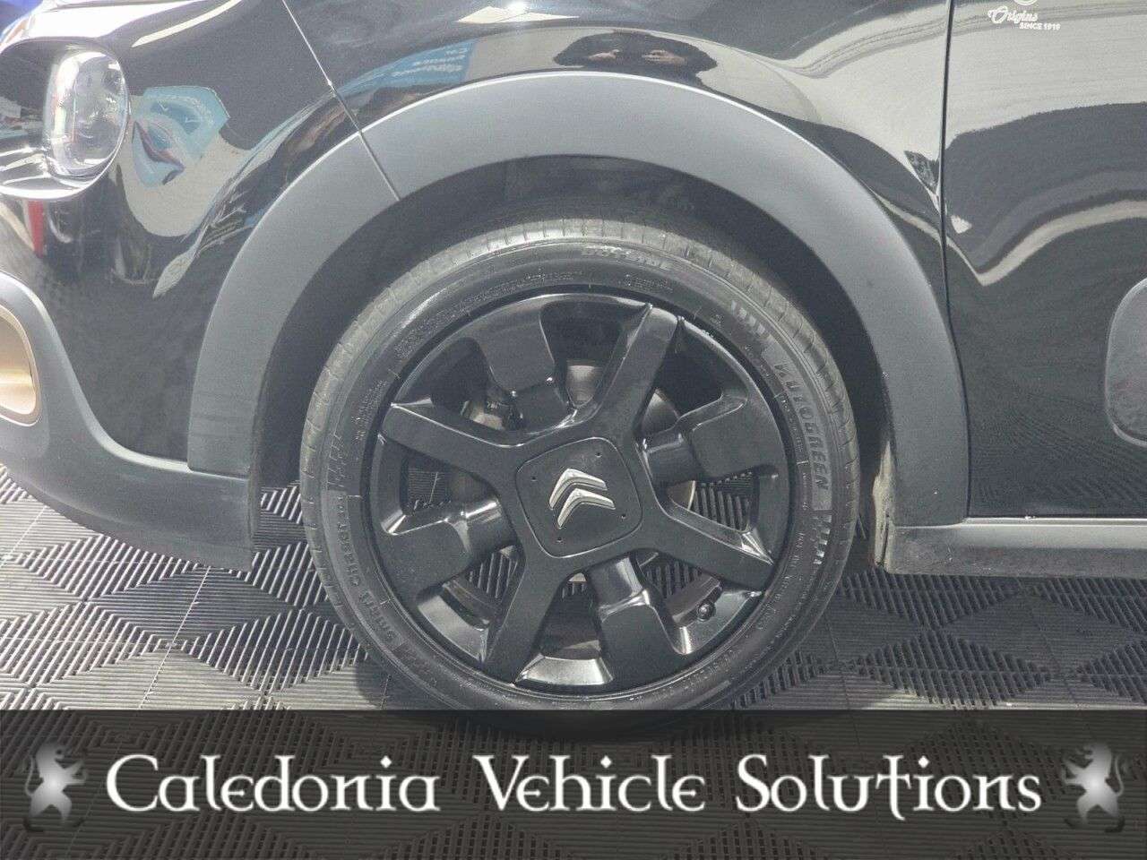 2019 CITROEN C3 2019 CITROEN C3