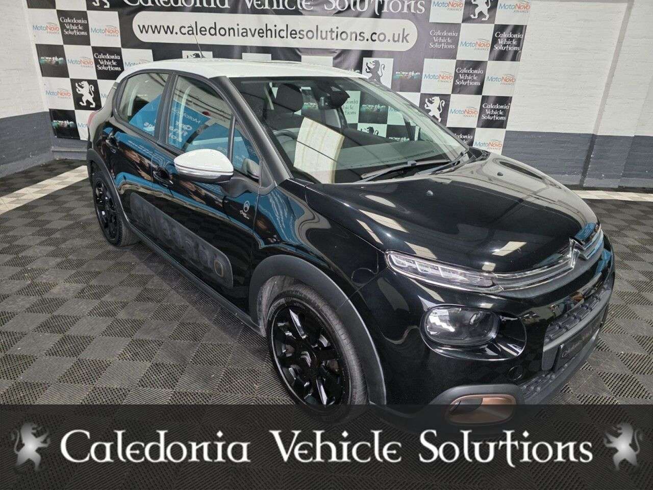 2019 CITROEN C3 2019 CITROEN C3