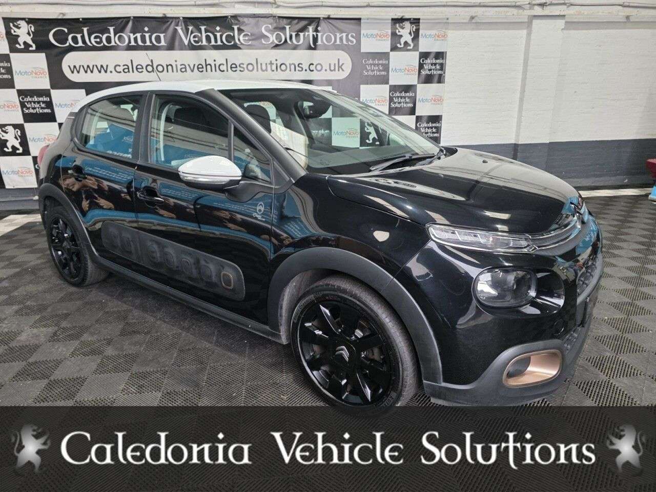 2019 CITROEN C3 2019 CITROEN C3