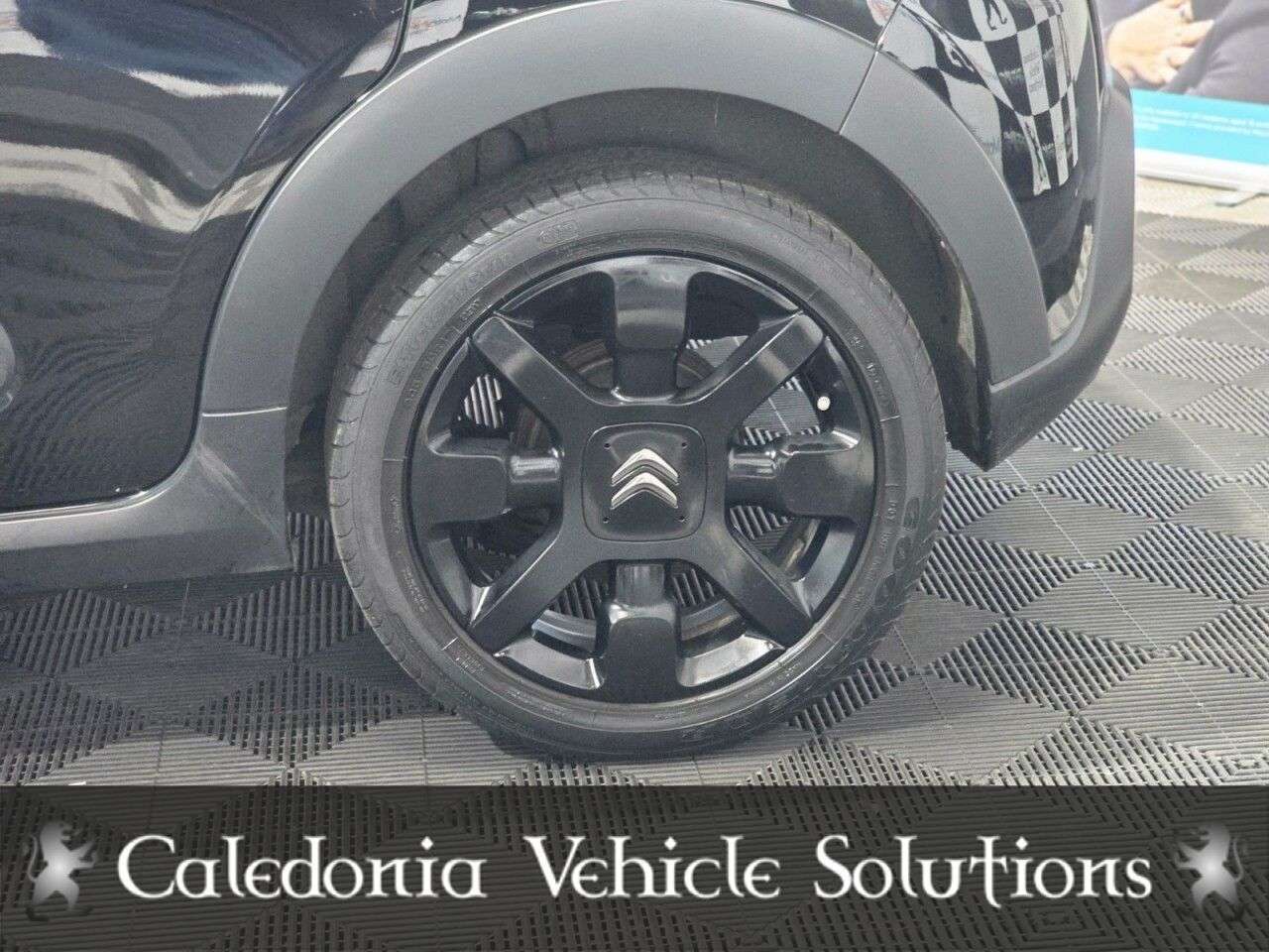 2019 CITROEN C3 2019 CITROEN C3