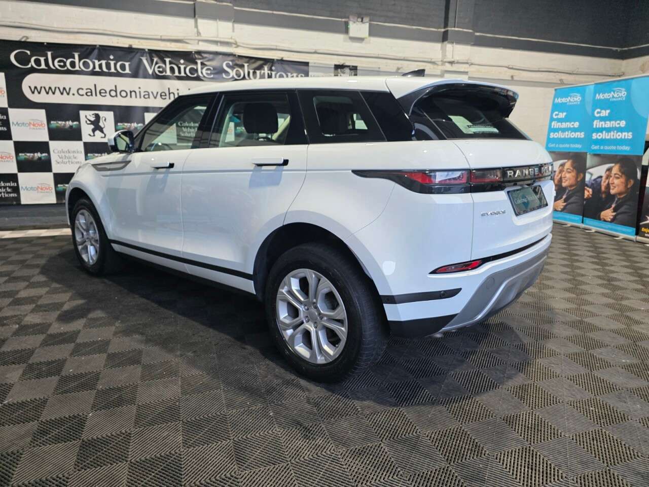 2021 LAND ROVER RANGE ROVER EVOQUE 2021 LAND ROVER RANGE ROVER EVOQUE
