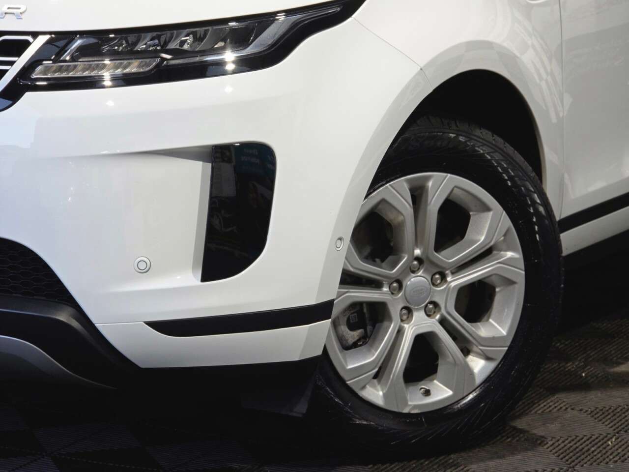2021 LAND ROVER RANGE ROVER EVOQUE 2021 LAND ROVER RANGE ROVER EVOQUE