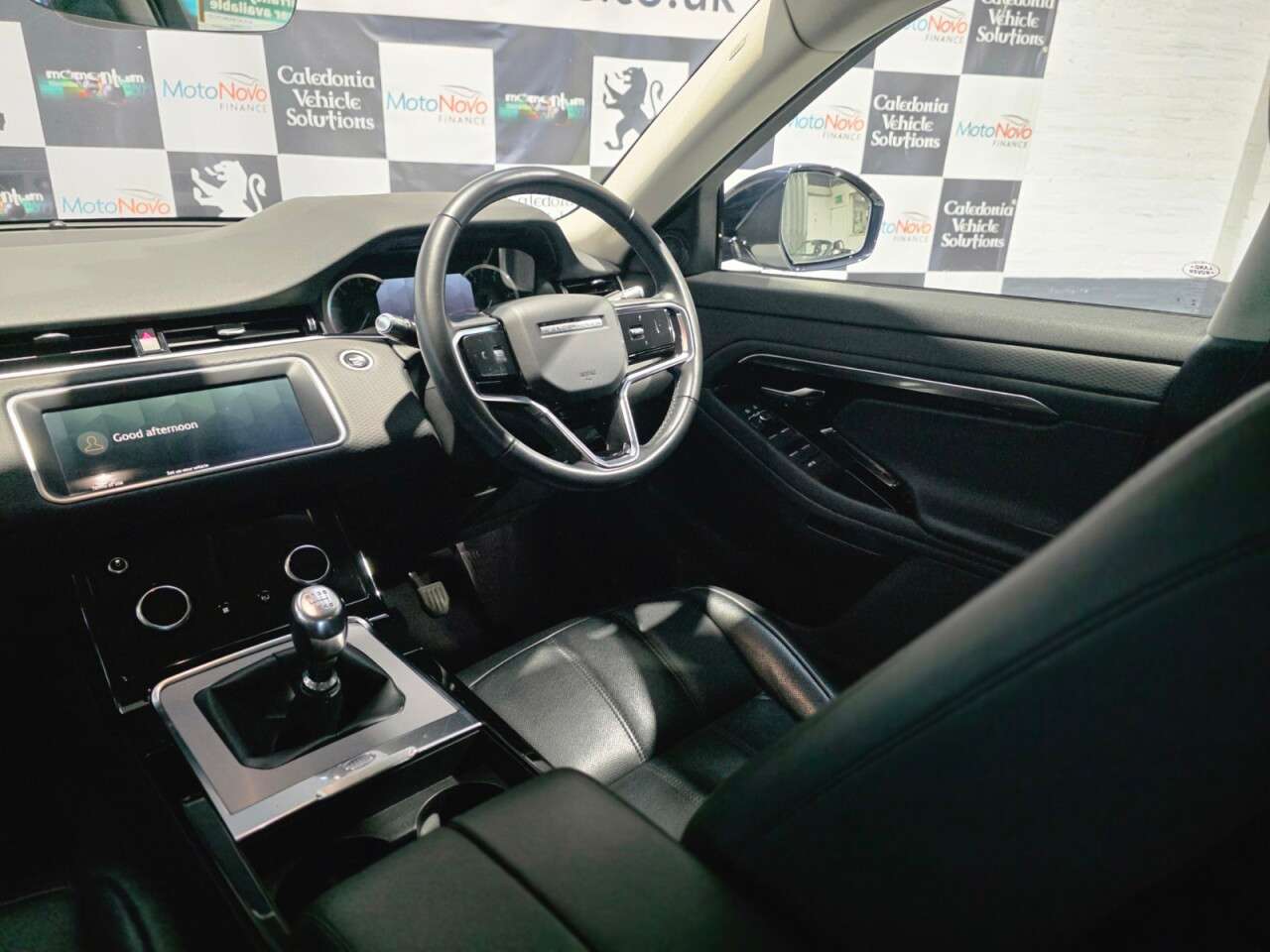 2021 LAND ROVER RANGE ROVER EVOQUE 2021 LAND ROVER RANGE ROVER EVOQUE