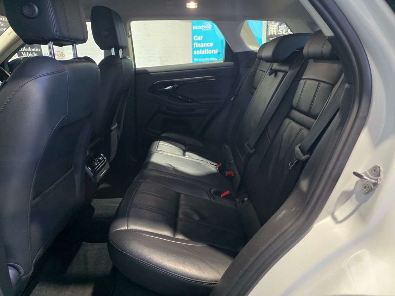 2021 LAND ROVER RANGE ROVER EVOQUE 2021 LAND ROVER RANGE ROVER EVOQUE