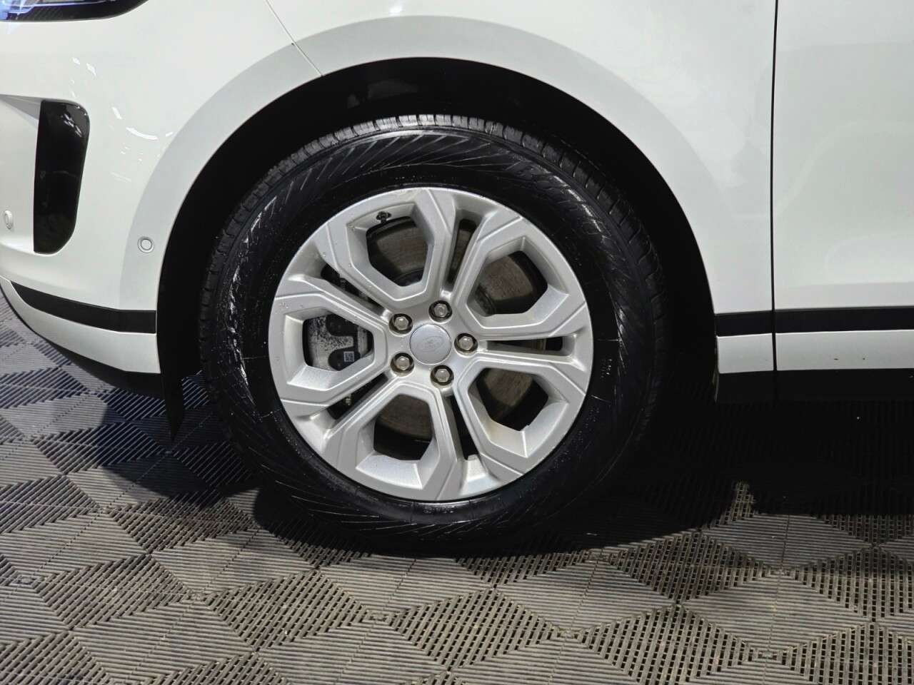 2021 LAND ROVER RANGE ROVER EVOQUE 2021 LAND ROVER RANGE ROVER EVOQUE