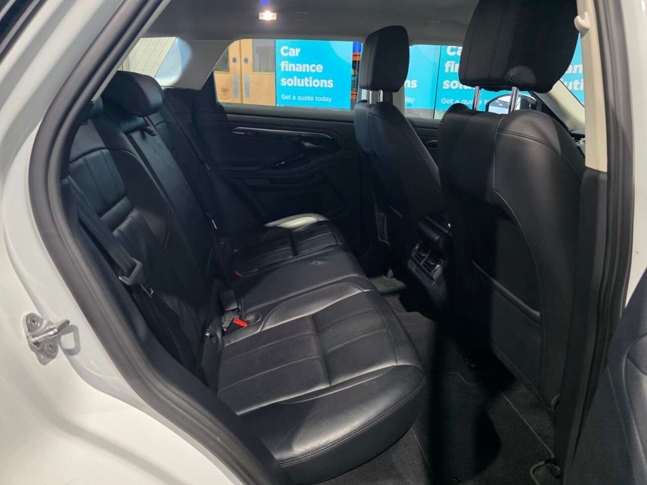 2021 LAND ROVER RANGE ROVER EVOQUE 2021 LAND ROVER RANGE ROVER EVOQUE