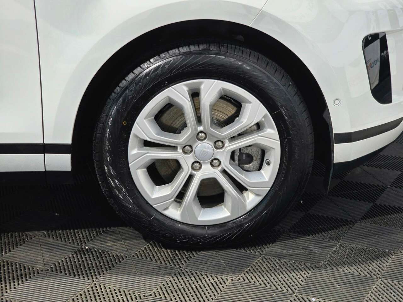 2021 LAND ROVER RANGE ROVER EVOQUE 2021 LAND ROVER RANGE ROVER EVOQUE