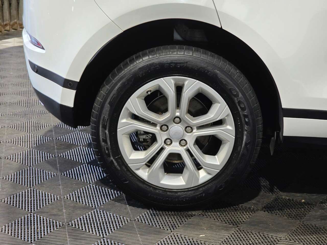 2021 LAND ROVER RANGE ROVER EVOQUE 2021 LAND ROVER RANGE ROVER EVOQUE