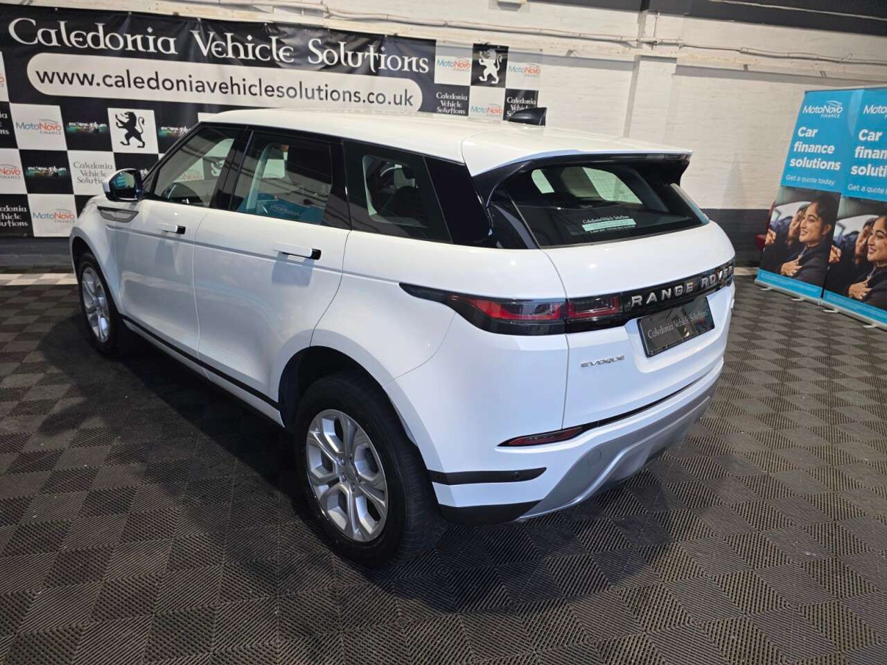 2021 LAND ROVER RANGE ROVER EVOQUE 2021 LAND ROVER RANGE ROVER EVOQUE