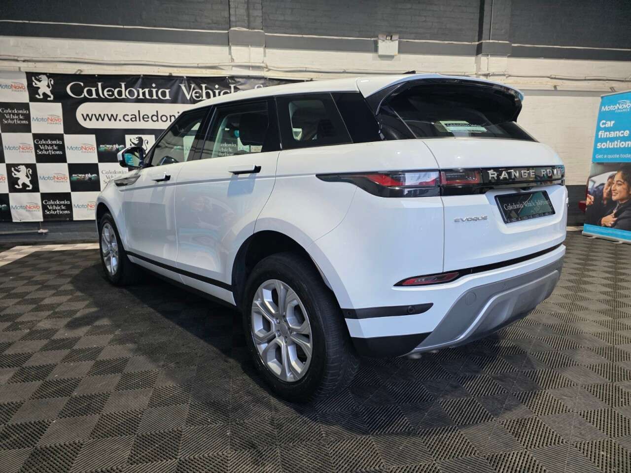 2021 LAND ROVER RANGE ROVER EVOQUE 2021 LAND ROVER RANGE ROVER EVOQUE
