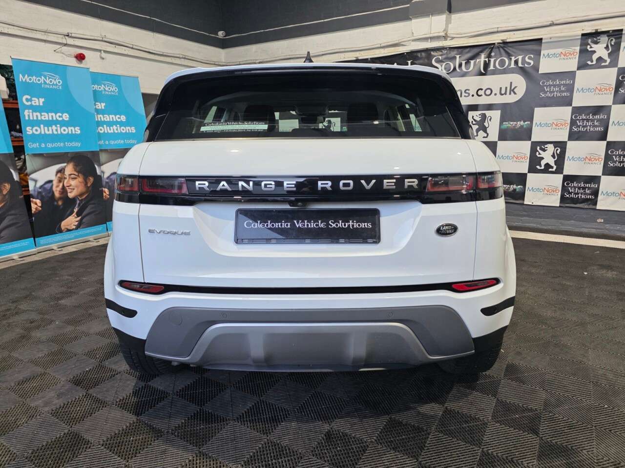 2021 LAND ROVER RANGE ROVER EVOQUE 2021 LAND ROVER RANGE ROVER EVOQUE