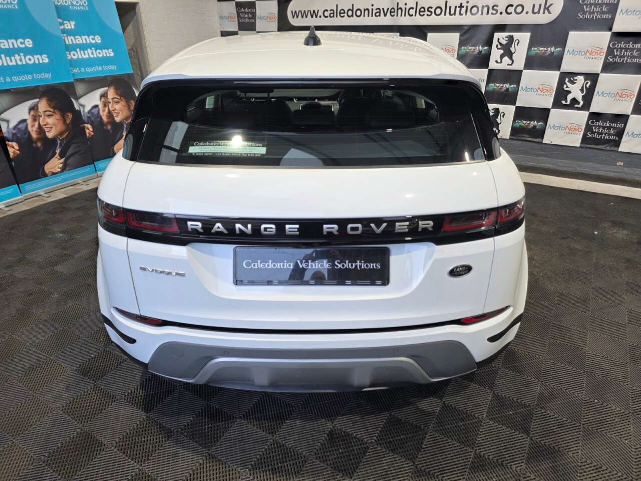 2021 LAND ROVER RANGE ROVER EVOQUE 2021 LAND ROVER RANGE ROVER EVOQUE