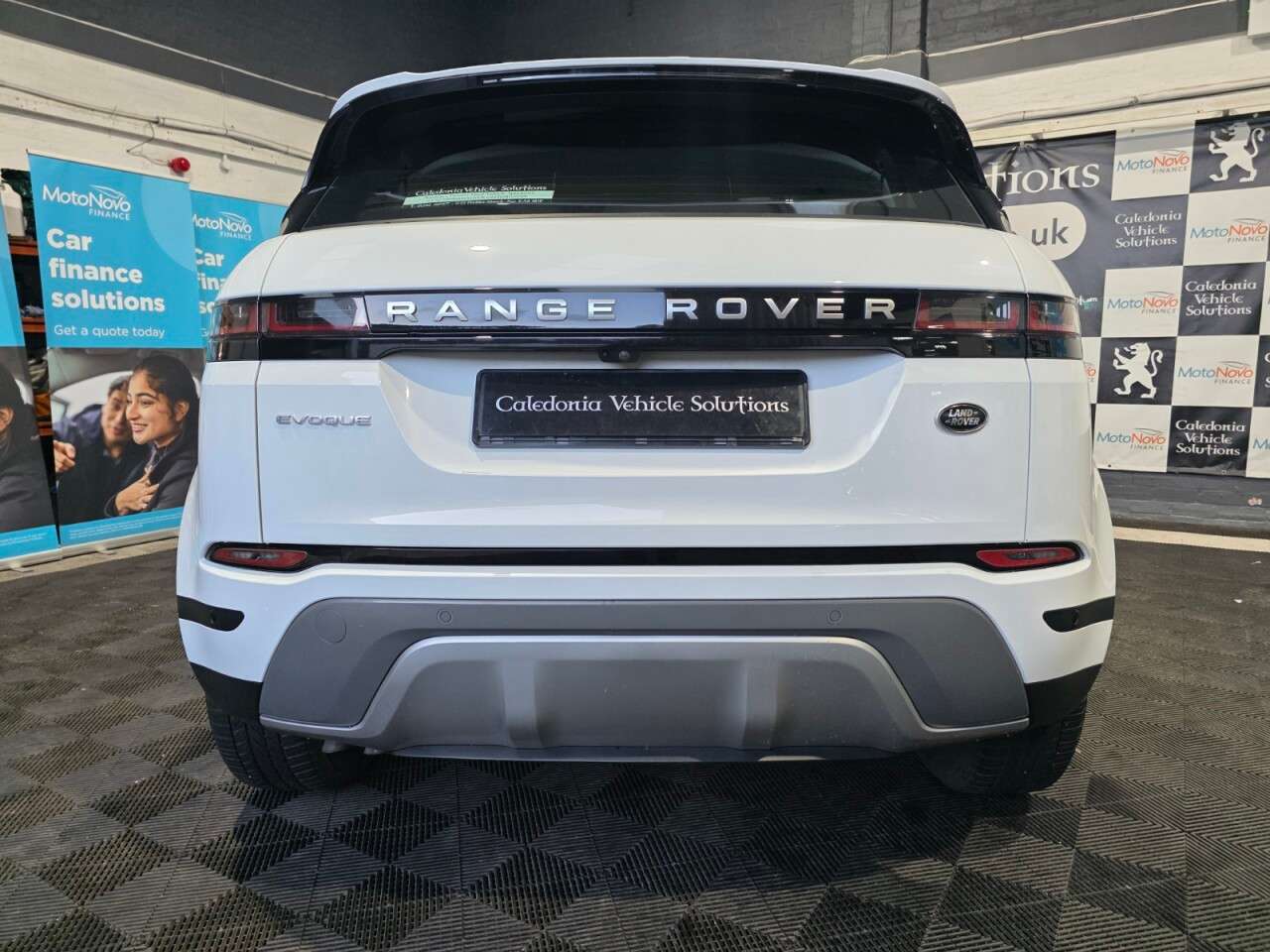 2021 LAND ROVER RANGE ROVER EVOQUE 2021 LAND ROVER RANGE ROVER EVOQUE