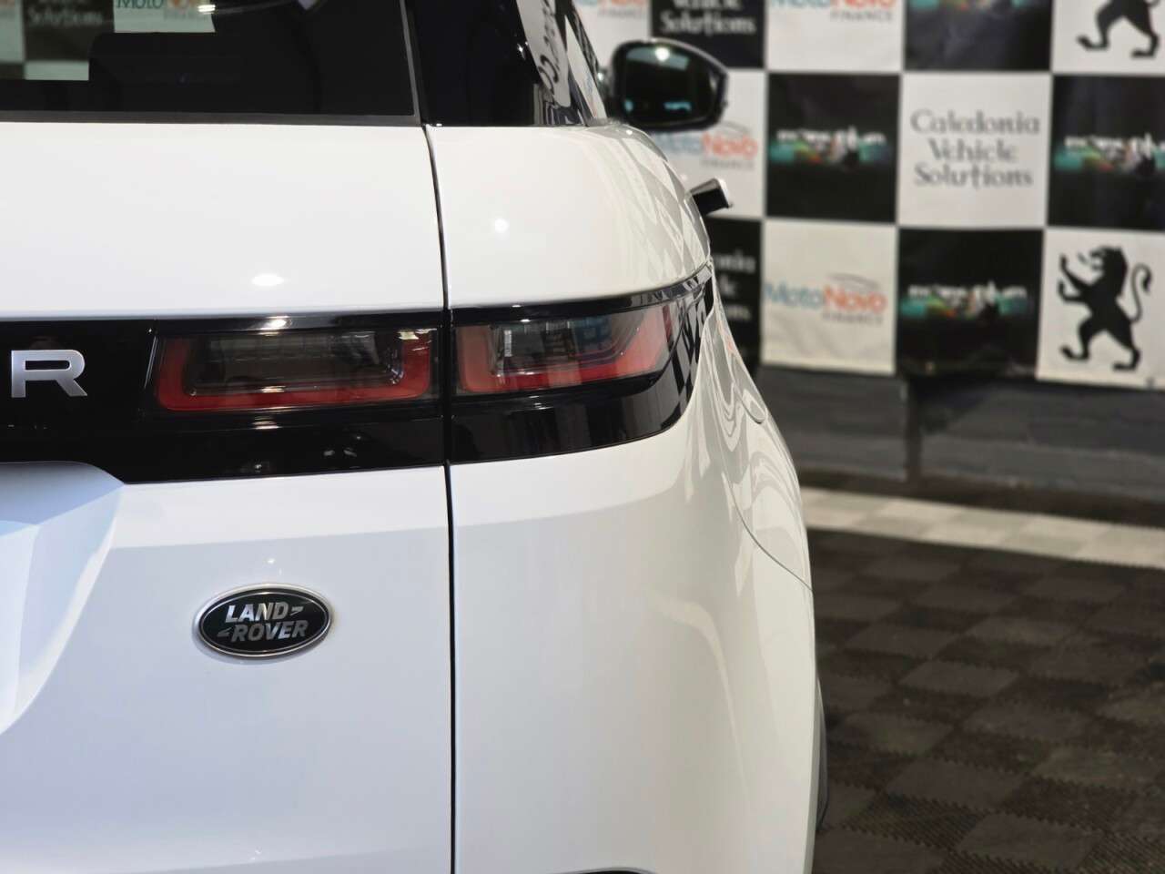 2021 LAND ROVER RANGE ROVER EVOQUE 2021 LAND ROVER RANGE ROVER EVOQUE