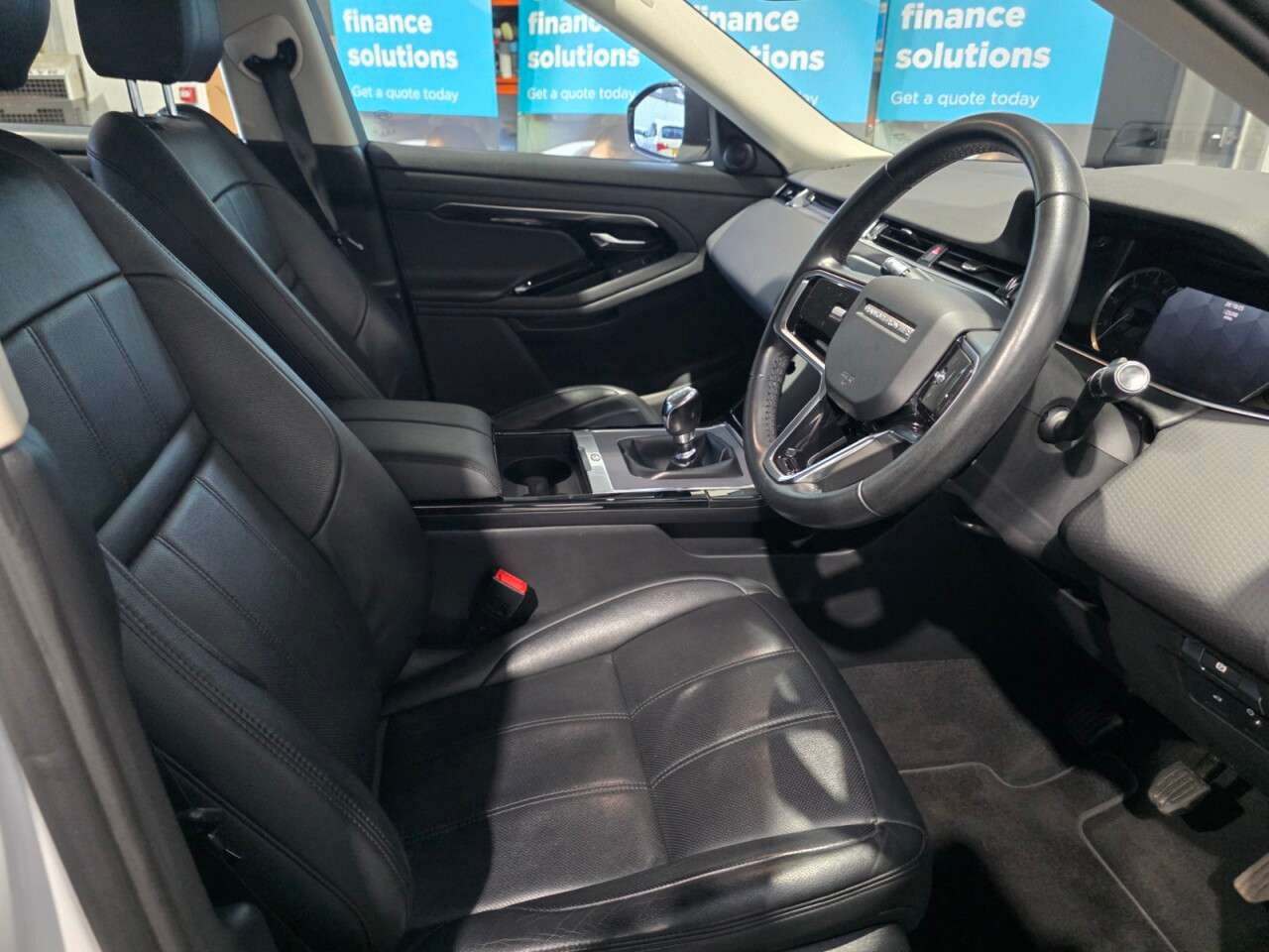 2021 LAND ROVER RANGE ROVER EVOQUE 2021 LAND ROVER RANGE ROVER EVOQUE