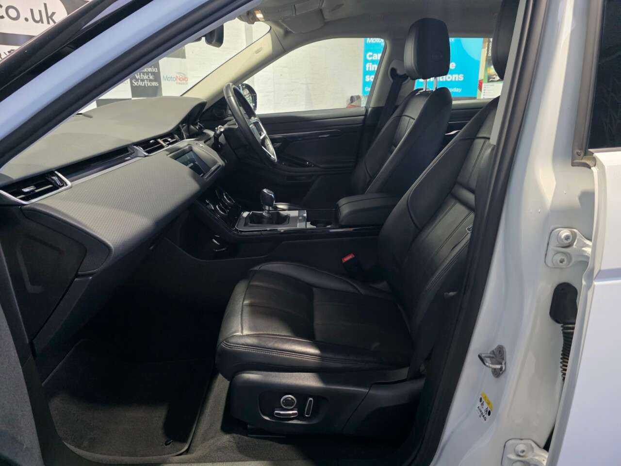 2021 LAND ROVER RANGE ROVER EVOQUE 2021 LAND ROVER RANGE ROVER EVOQUE