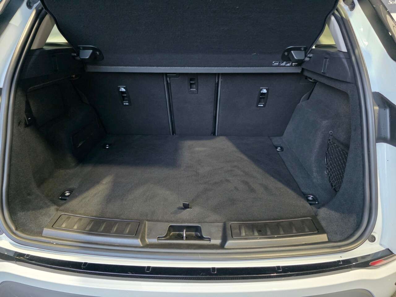 2021 LAND ROVER RANGE ROVER EVOQUE 2021 LAND ROVER RANGE ROVER EVOQUE