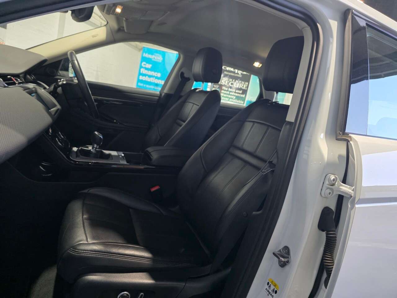 2021 LAND ROVER RANGE ROVER EVOQUE 2021 LAND ROVER RANGE ROVER EVOQUE