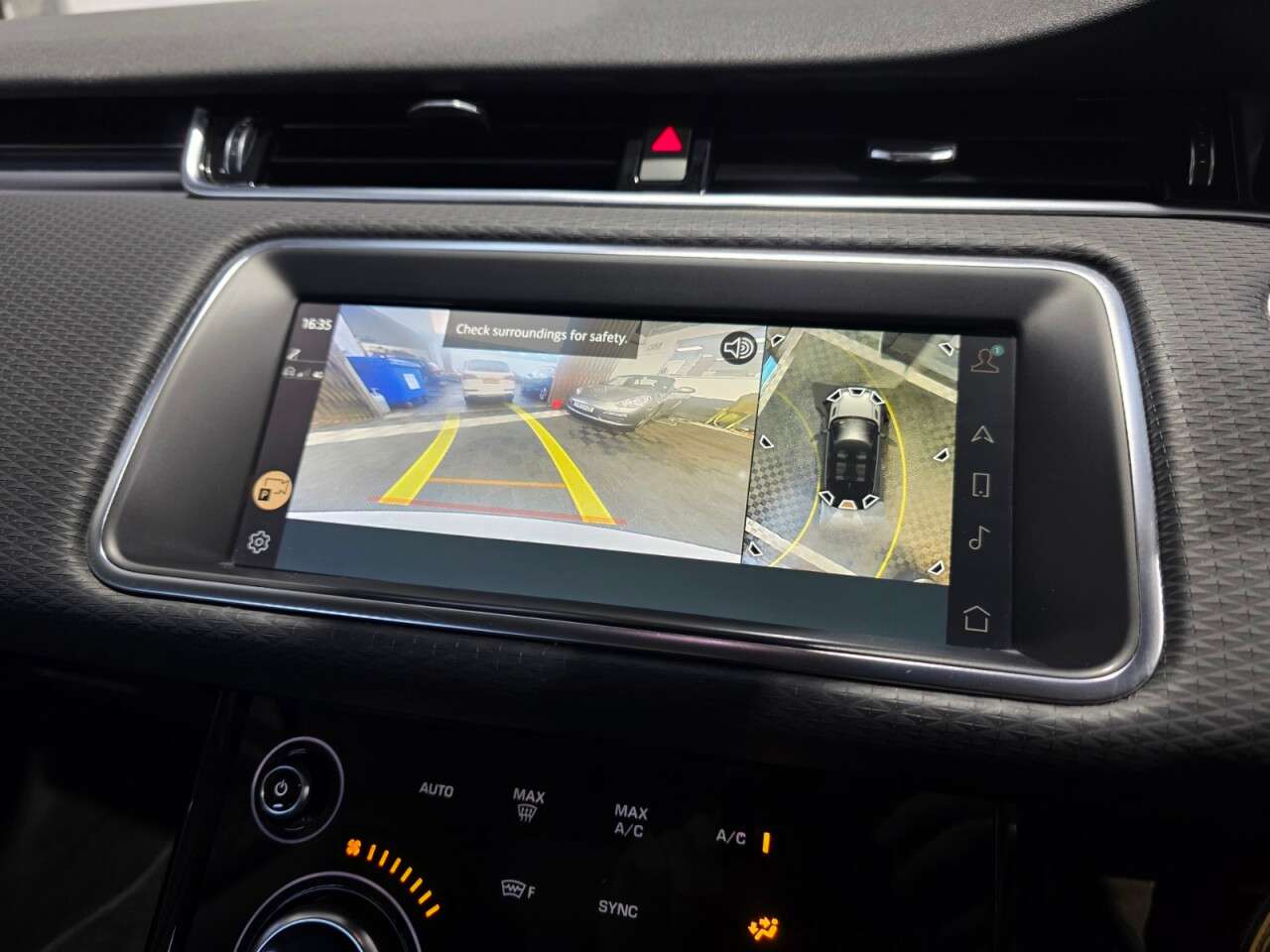 2021 LAND ROVER RANGE ROVER EVOQUE 2021 LAND ROVER RANGE ROVER EVOQUE