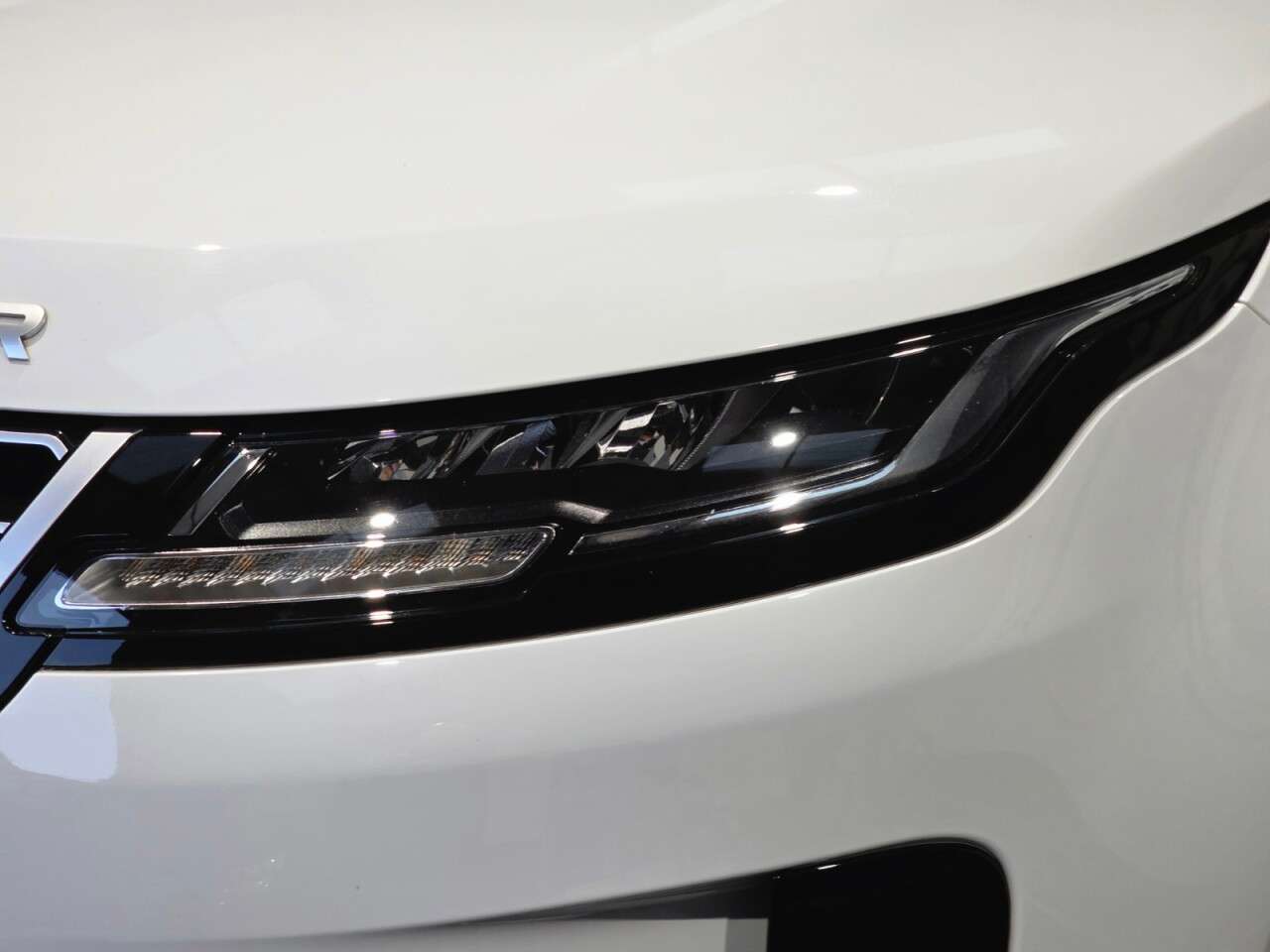 2021 LAND ROVER RANGE ROVER EVOQUE 2021 LAND ROVER RANGE ROVER EVOQUE