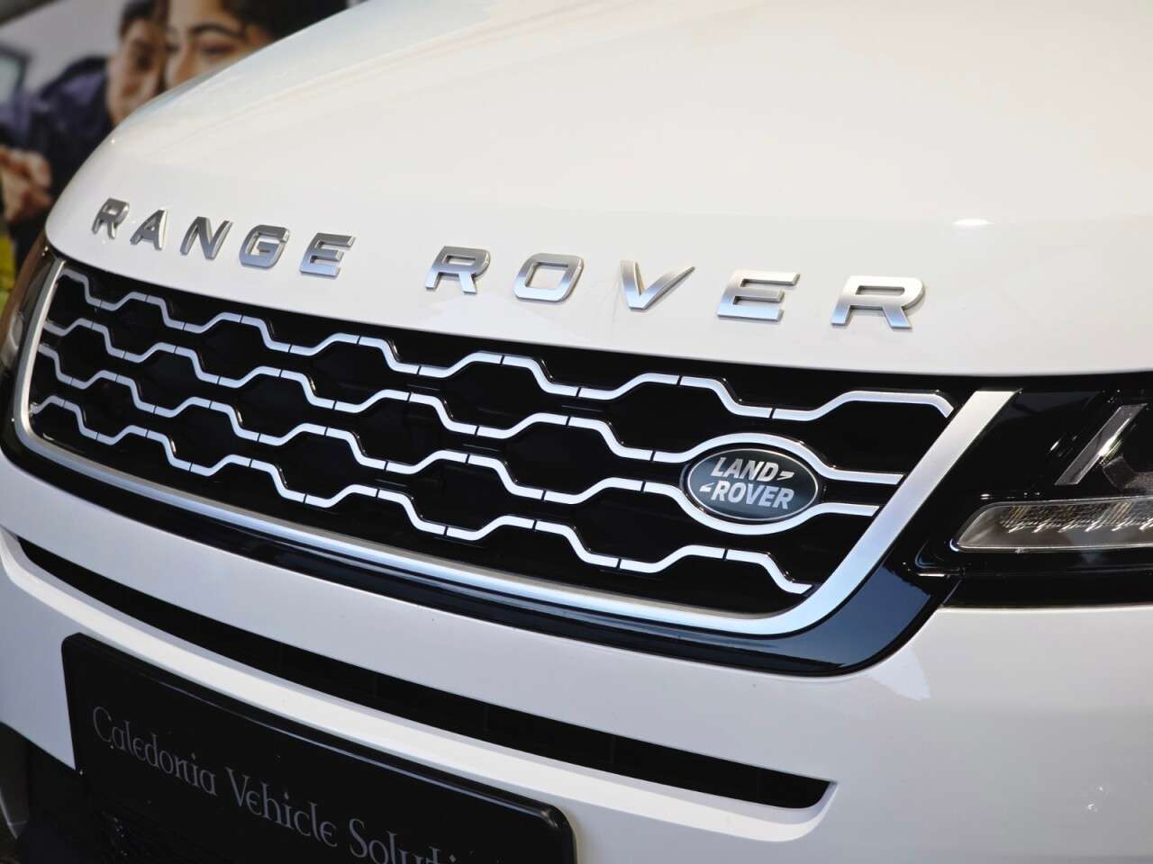 2021 LAND ROVER RANGE ROVER EVOQUE 2021 LAND ROVER RANGE ROVER EVOQUE