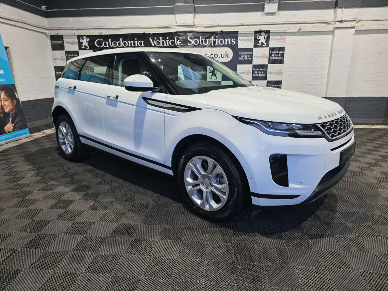 2021 LAND ROVER RANGE ROVER EVOQUE 2021 LAND ROVER RANGE ROVER EVOQUE