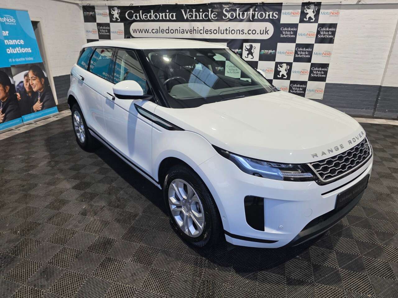 2021 LAND ROVER RANGE ROVER EVOQUE 2021 LAND ROVER RANGE ROVER EVOQUE