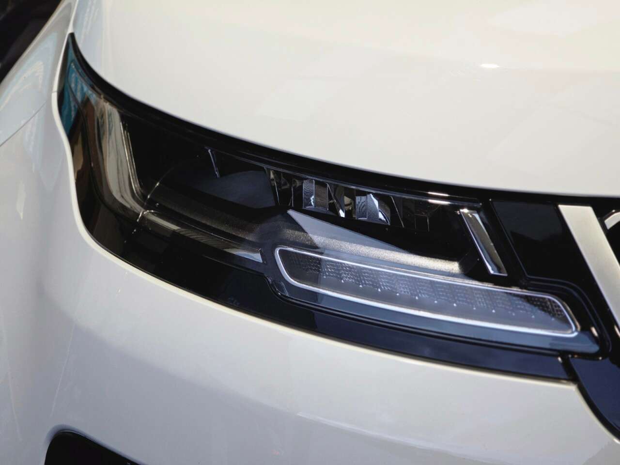 2021 LAND ROVER RANGE ROVER EVOQUE 2021 LAND ROVER RANGE ROVER EVOQUE